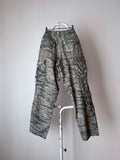 US AIR FORCE Digital tiger stripe trouser - w29~32