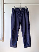 Armani Jeans navy pants