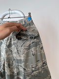 US AIR FORCE Digital tiger stripe trouser - w29~32