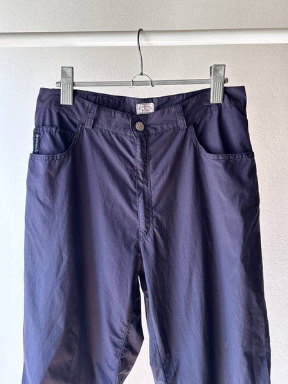 Armani Jeans navy pants