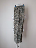 US AIR FORCE Digital tiger stripe trouser - w29~32