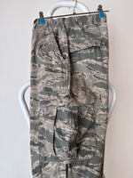 US AIR FORCE Digital tiger stripe trouser - w29~32