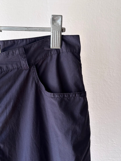 Armani Jeans navy pants