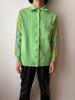 70's Adidas Schmahn jacket made in west germany  1972's Olympic model 西ドイツ アディダス vintage 70年代