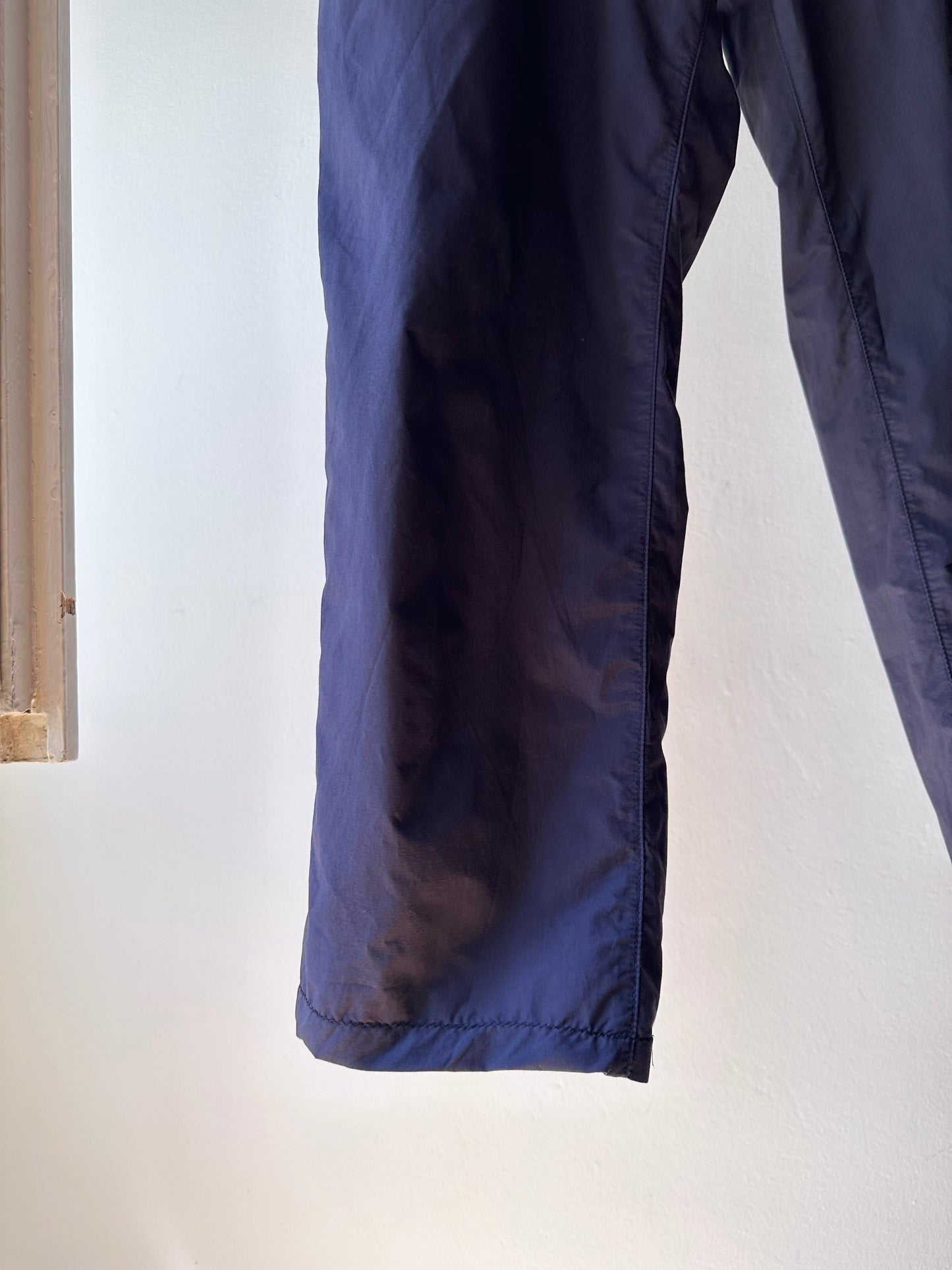 Armani Jeans navy pants
