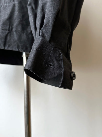 1980s Czechoslovak Tank Crew Jacket