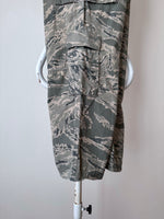 US AIR FORCE Digital tiger stripe trouser - w29~32