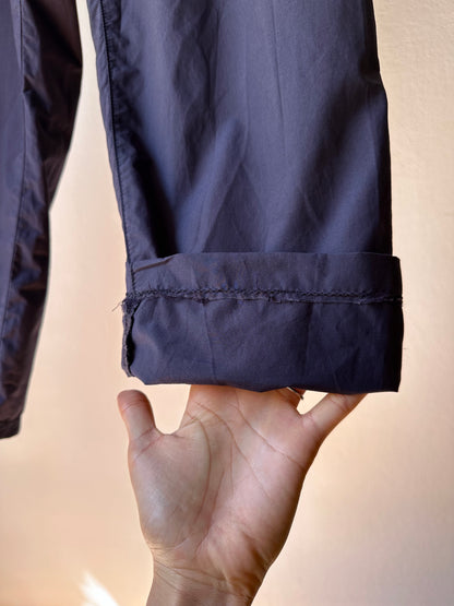 Armani Jeans navy pants