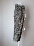 US AIR FORCE Digital tiger stripe trouser - w29~32