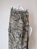 US AIR FORCE Digital tiger stripe trouser - w29~32