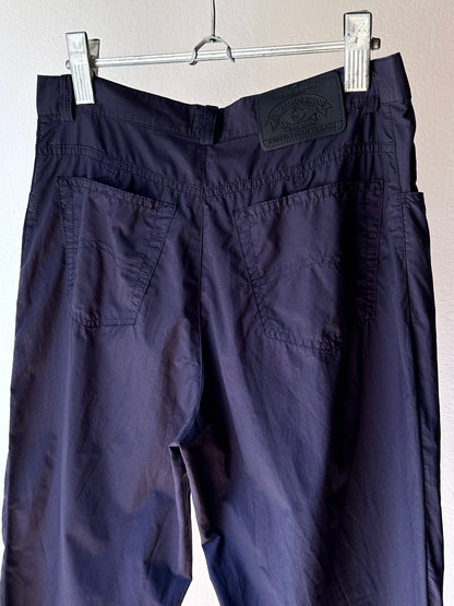 Armani Jeans navy pants