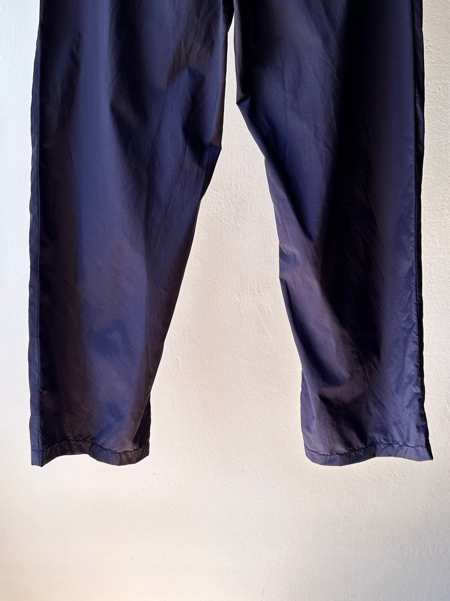 Armani Jeans navy pants