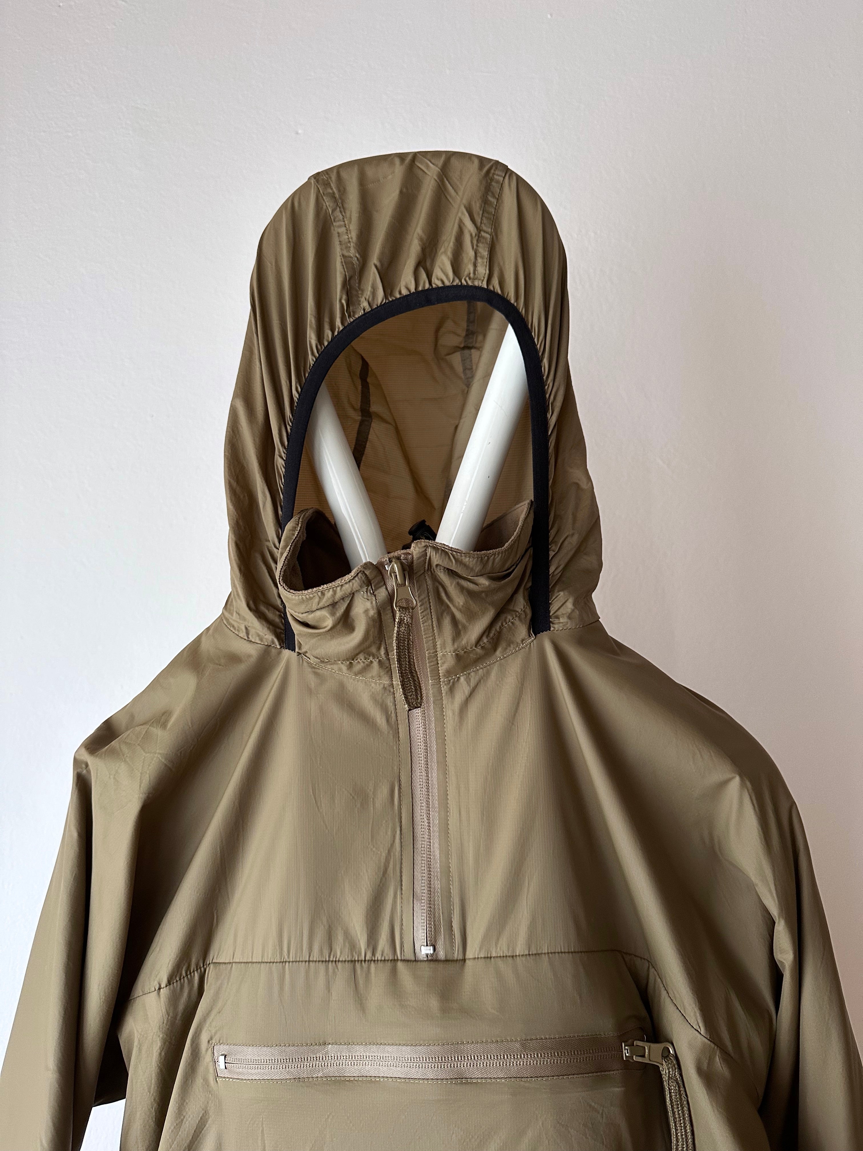British army pcs thermal smock - M – TOTO