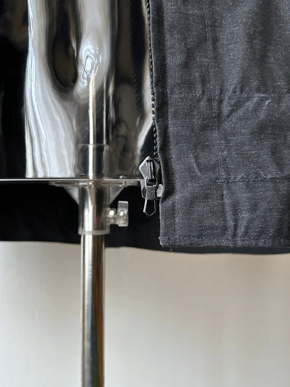 1980s Czechoslovak Tank Crew Jacket