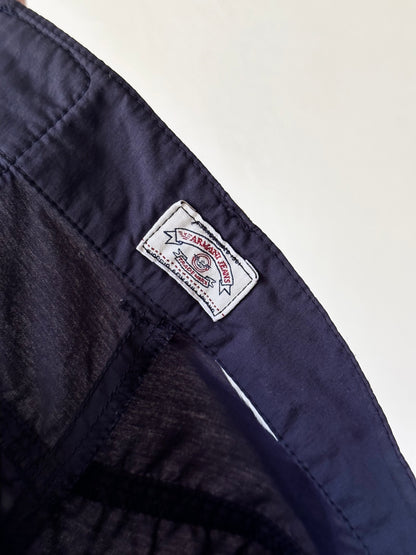 Armani Jeans navy pants