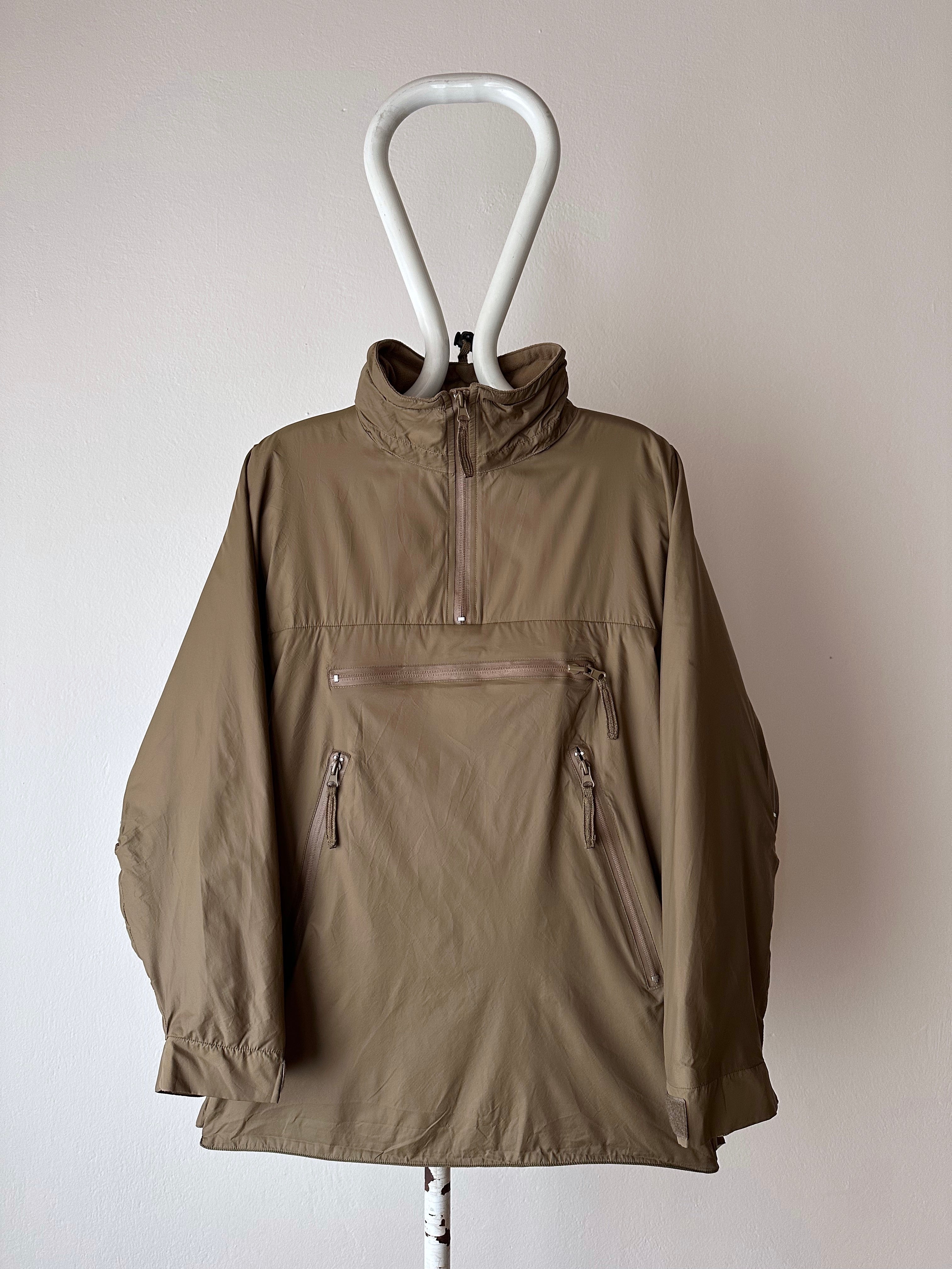 British army pcs thermal smock - M – TOTO