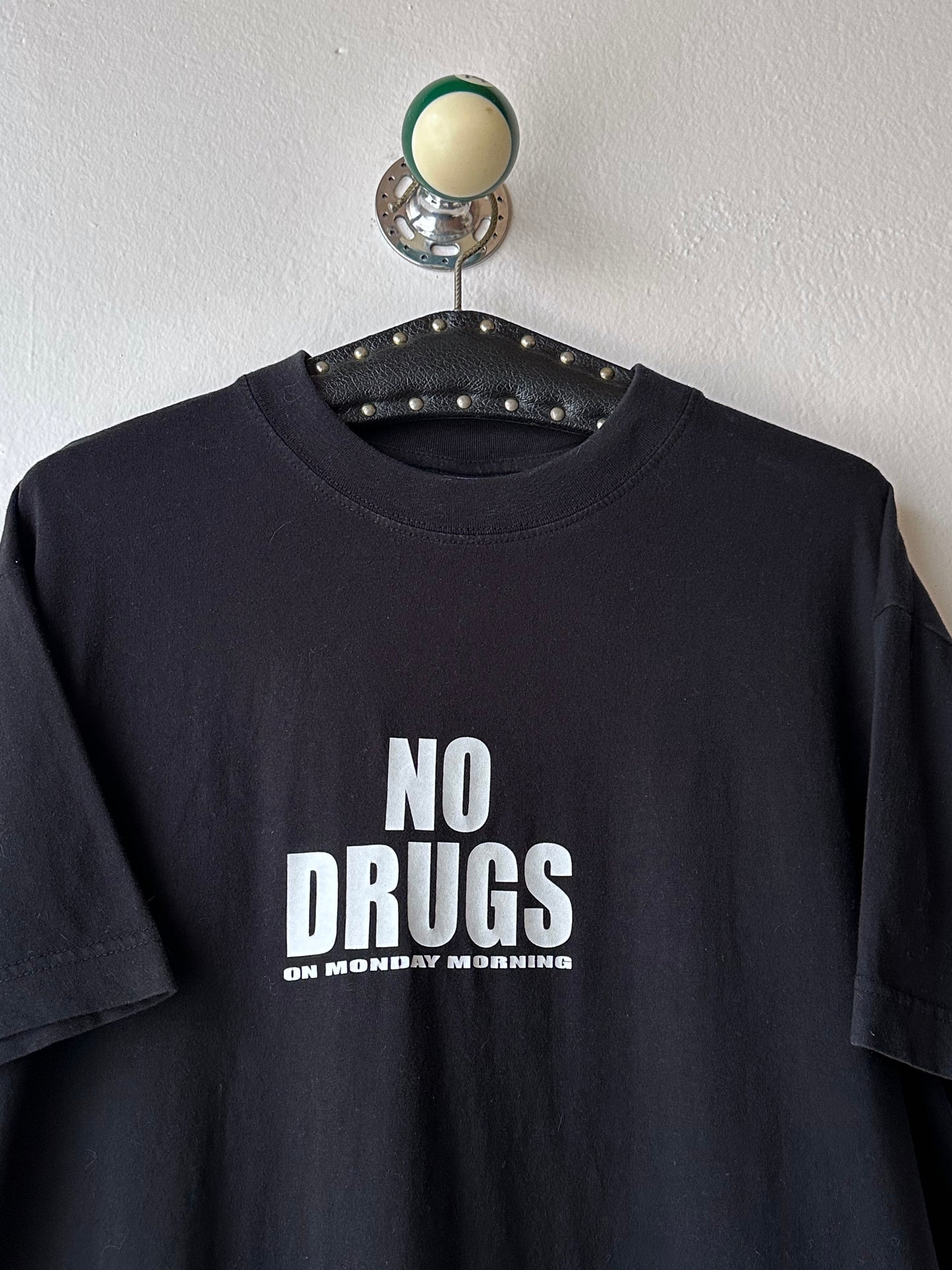 T-shirt Vintage Tee Blaak Prague TOTO Praha Antique shop Vintage clothing store プラハ 古着屋 Tシャツ ヨーロッパ古着 ユーロ古着 古着卸