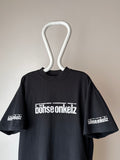 90's  Böhse Onkelz vintage t shirt tee band t shirt rock バンドT バンドTシャツ ユーロ古着 ヨーロッパ古着