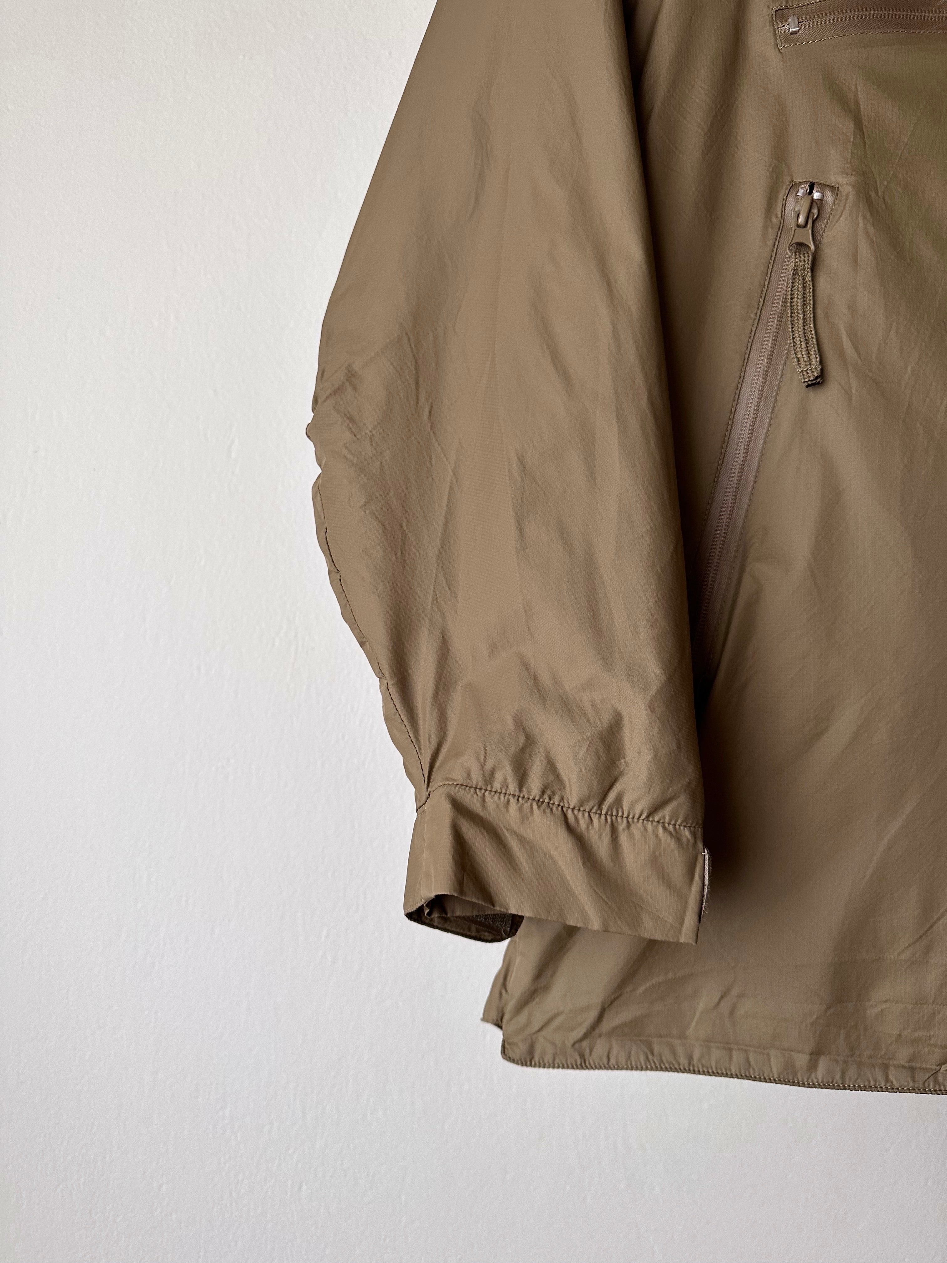 British army pcs thermal smock - M – TOTO