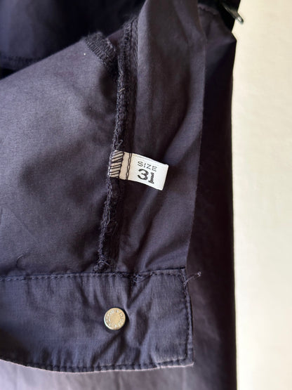 Armani Jeans navy pants