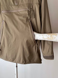 British army pcs thermal smock - M