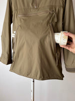 British army pcs thermal smock - M