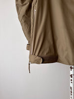 British army pcs thermal smock - M