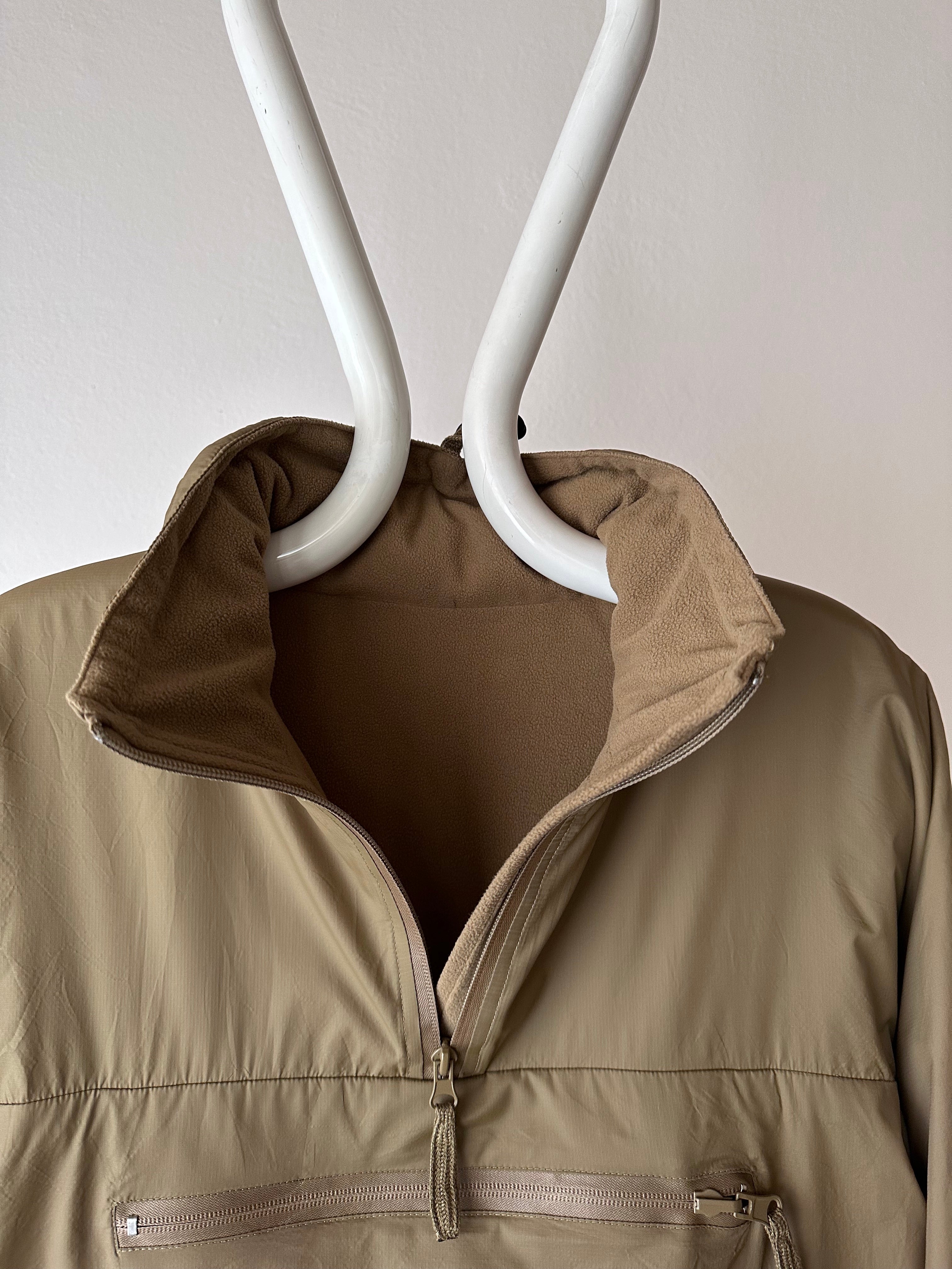 British army pcs thermal smock - M – TOTO