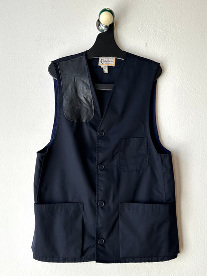 1970s Shooting Vest