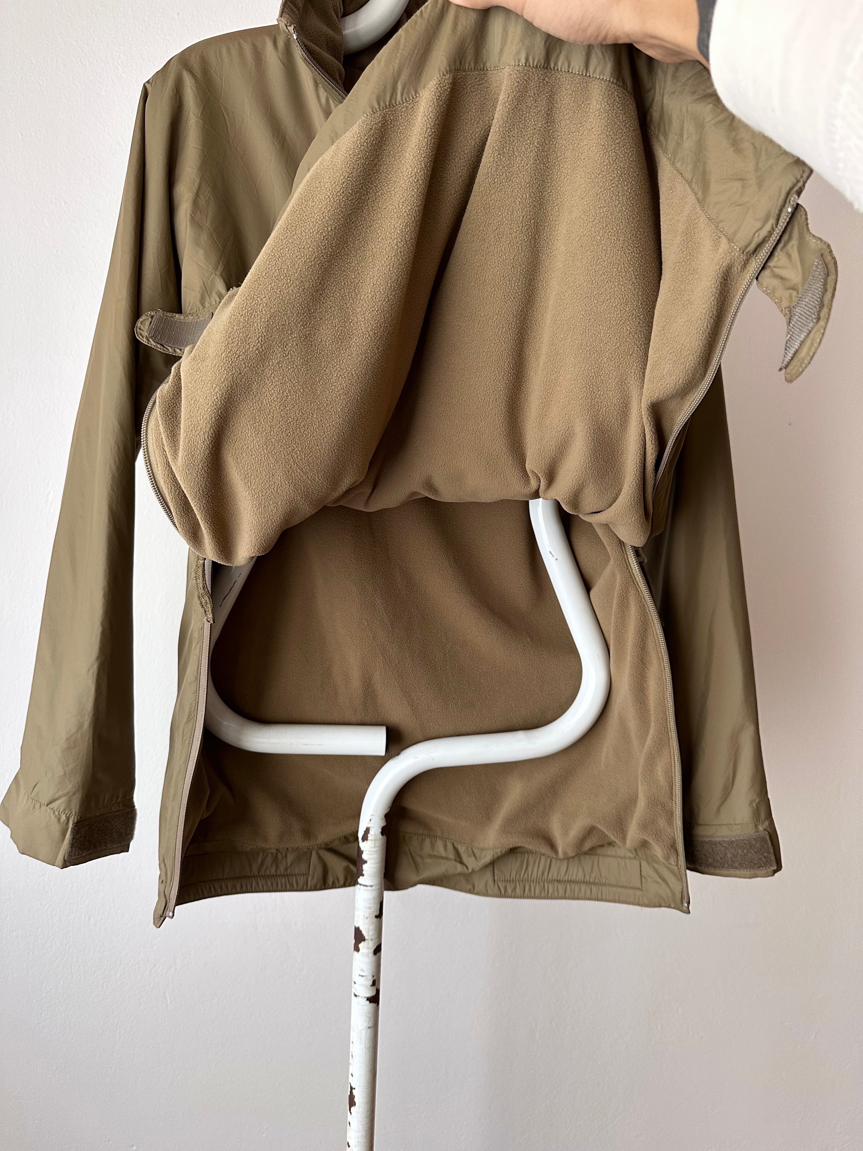 British army pcs thermal smock - M – TOTO