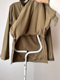 British army pcs thermal smock - M