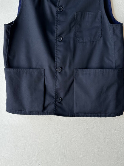 1970s Shooting Vest