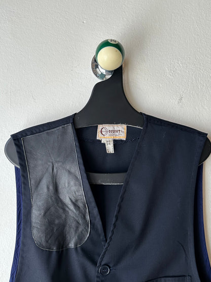 1970s Shooting Vest