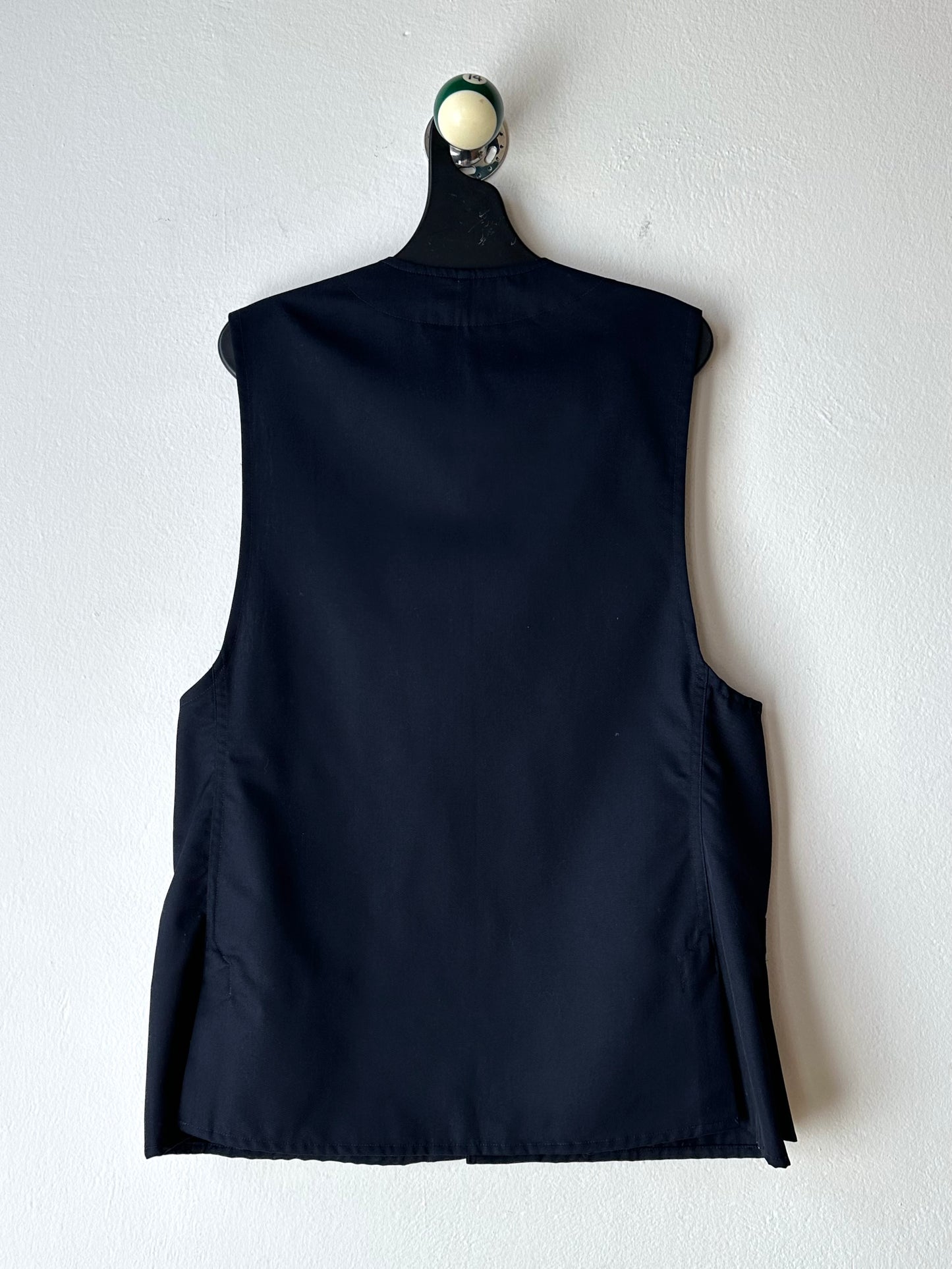 1970s Shooting Vest