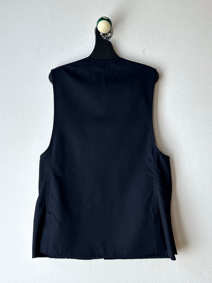 1970s Shooting Vest
