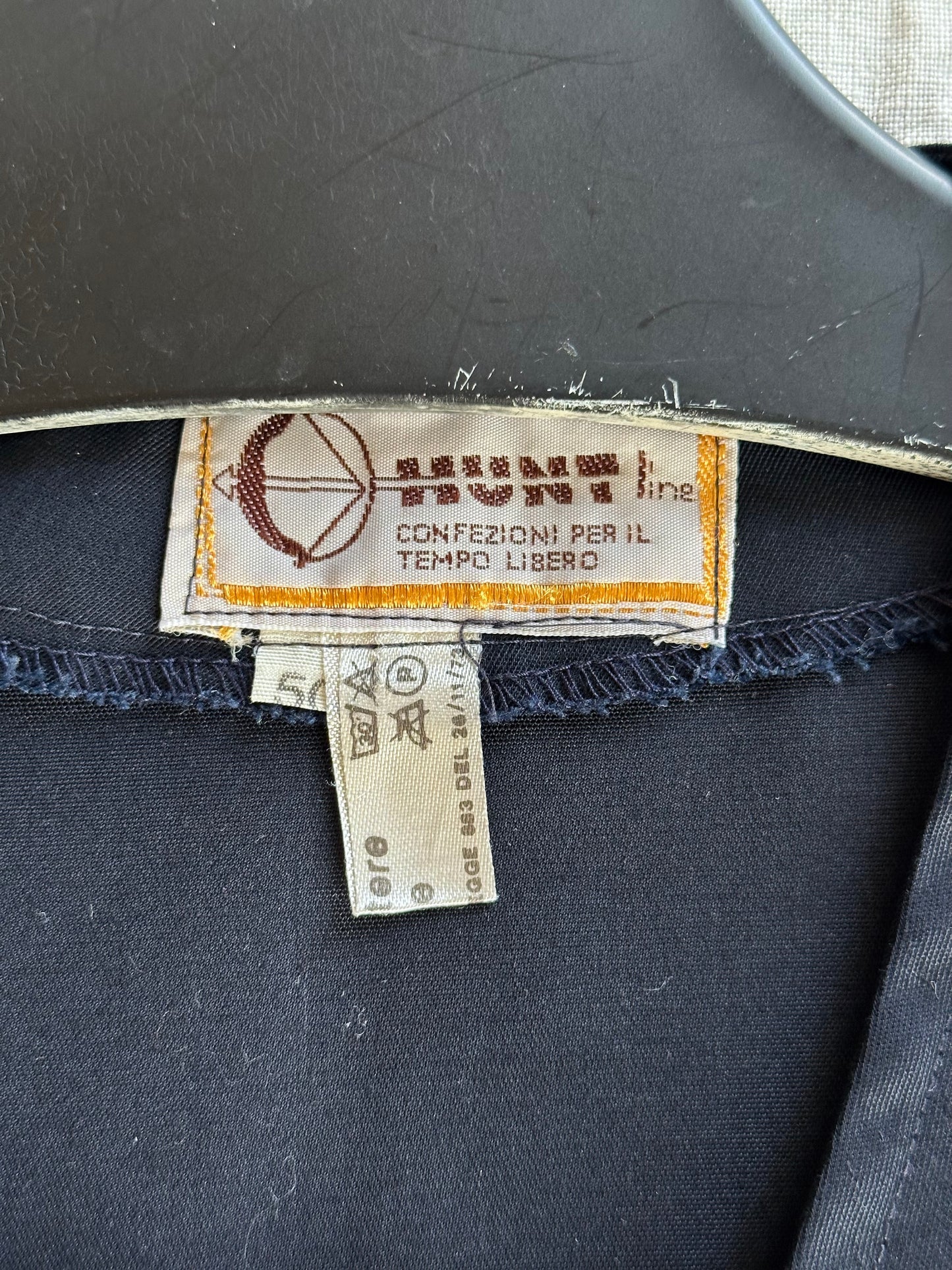 1970s Shooting Vest