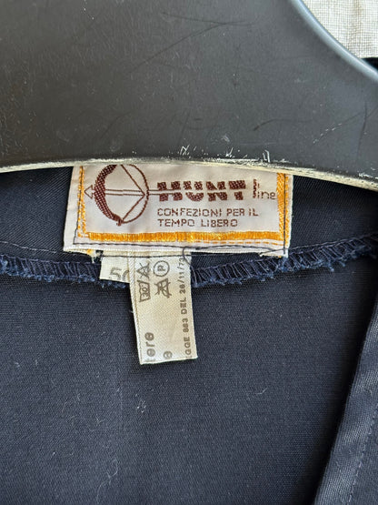 1970s Shooting Vest