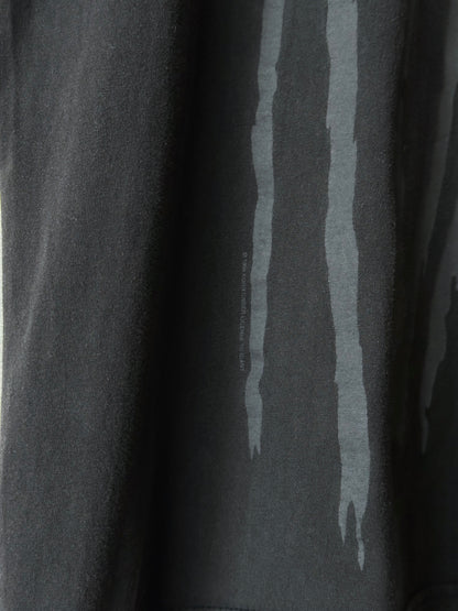 KORN Life is Peachy 90's Band T shirt Tee Tシャツ バンド バンT 90年代 ヴィンテージ  Vintage Prague Praha  Vintage clothing shop store  Antique shop Black 黒 1996's 