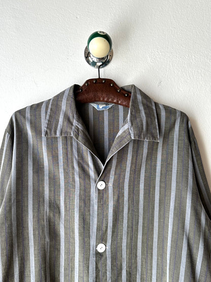 Vintage Pyjama shirt