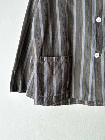 Vintage Pyjama shirt