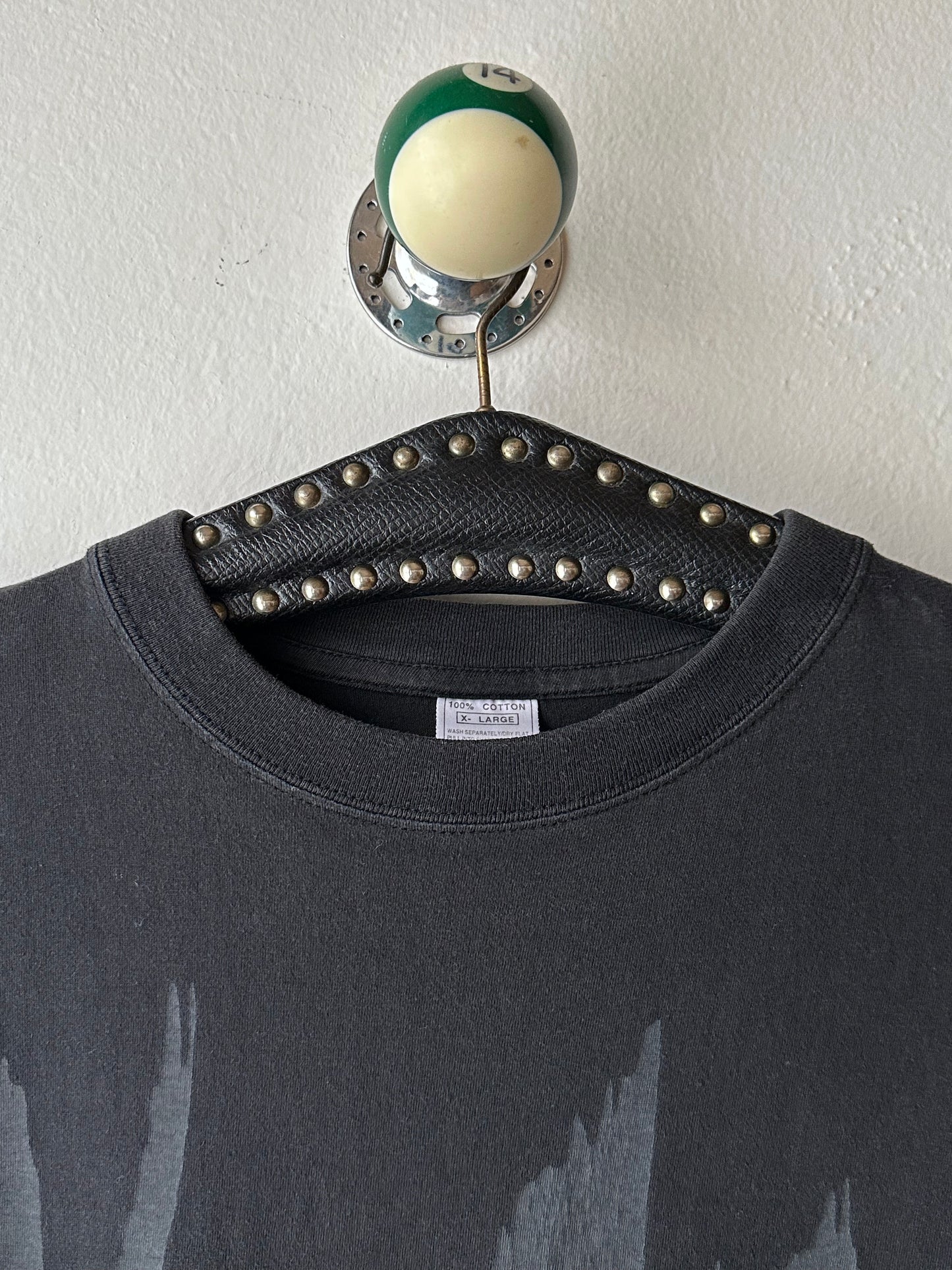 1990s KORN Life Is Peachy - L-XL