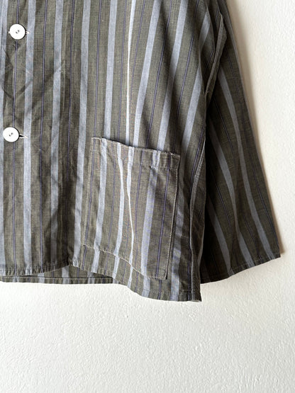 Vintage Pyjama shirt