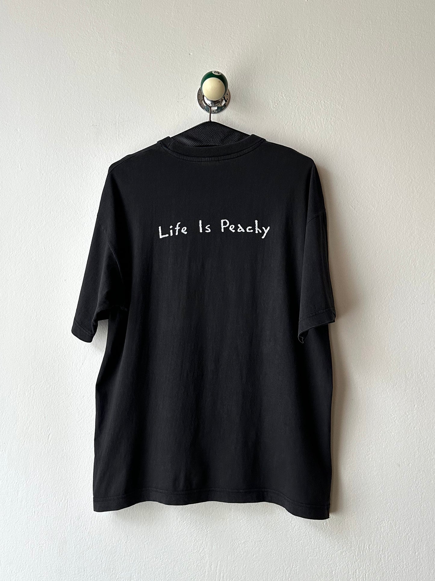 1990s KORN Life Is Peachy - L-XL