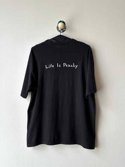 1990s KORN Life Is Peachy - L-XL