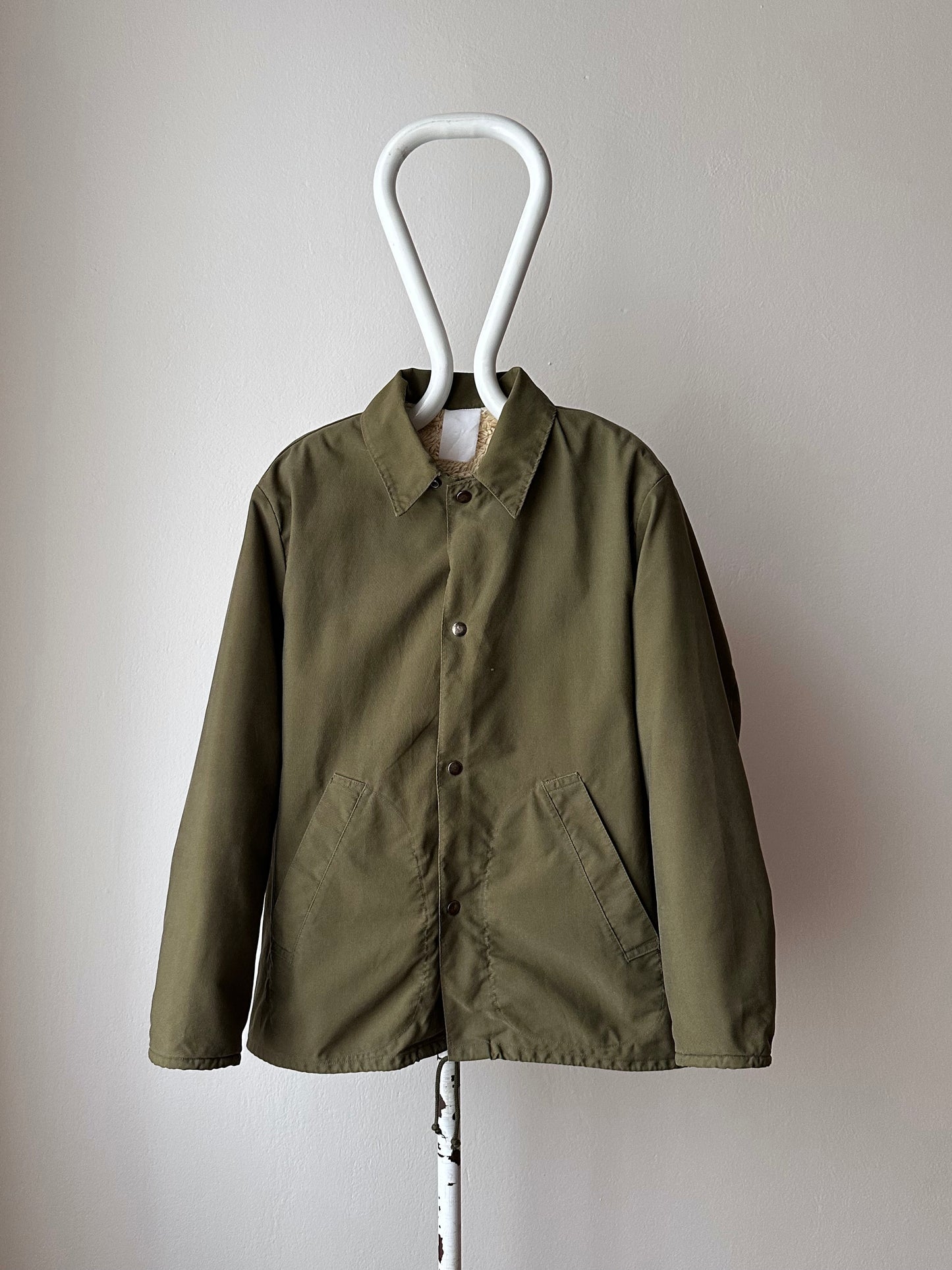 Vintgae Work jacket