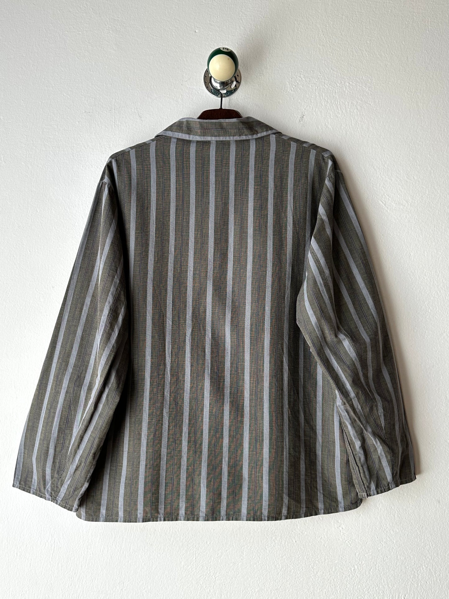 Vintage Pyjama shirt