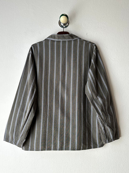 Vintage Pyjama shirt