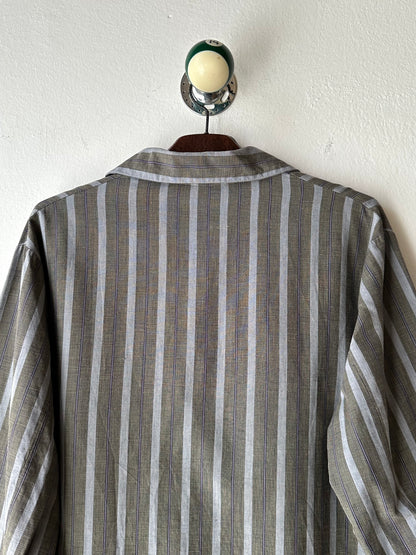 Vintage Pyjama shirt