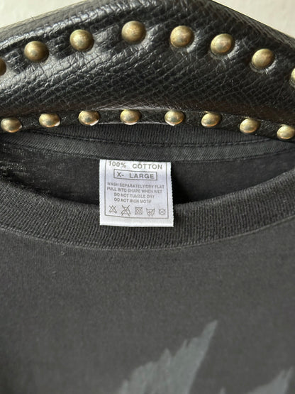 1990s KORN Life Is Peachy - L-XL