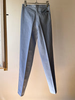 dead stock stripe trouser